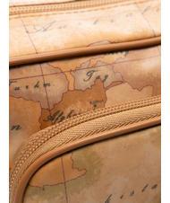 ALVIERO MARTINI PRIMA CLASSE GEO CLASSIC Shoulder bag with pouch NATURAL - Women’s Bags - 3