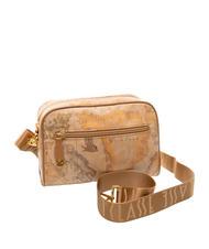 ALVIERO MARTINI PRIMA CLASSE GEO CLASSIC Camera case bag with pocket - Women’s Bags