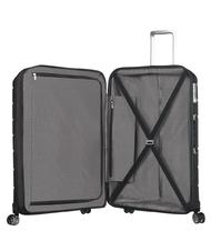 SAMSONITE Trolley FLUX line, medium size - Rigid Trolley Cases