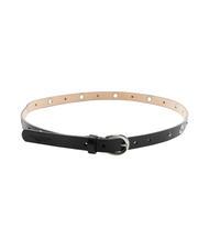 THE BRIDGE BERENICE  Leather belt - Belts