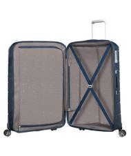 SAMSONITE Trolley FLUX line, medium size - Rigid Trolley Cases