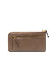 THE BRIDGE CATERINA  taupe / gold - Women’s Wallets - 3