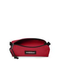 EASTPAK BENCHMARK Case with zip scarlet red - Cases and Accessories - 3