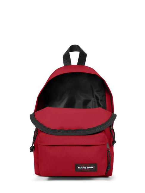 ORBIT XS Small Size Backpack scarlet red - Backpacks & School and Leisure