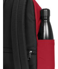 EASTPAK PADDED DAY PAK'R 14" laptop backpack scarlet red - Backpacks & School and Leisure - 3