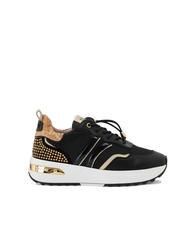 ALVIERO MARTINI PRIMA CLASSE GEO ROAD Sneakers - Women’s shoes