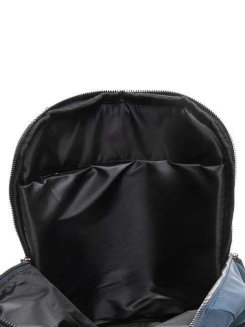 IRON PC backpack blue/blue - Backpacks & School and Leisure