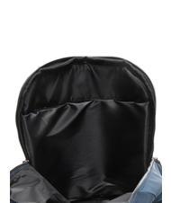 MOMO DESIGN IRON PC backpack blue/blue - Backpacks & School and Leisure - 4