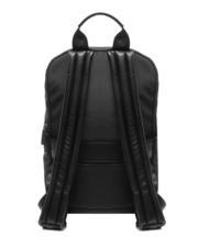 MOMO DESIGN IRON PC backpack black/grey - Backpacks & School and Leisure - 2
