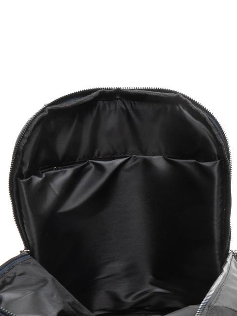 IRON PC backpack black/grey - Backpacks & School and Leisure