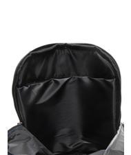 MOMO DESIGN IRON PC backpack black/grey - Backpacks & School and Leisure - 4