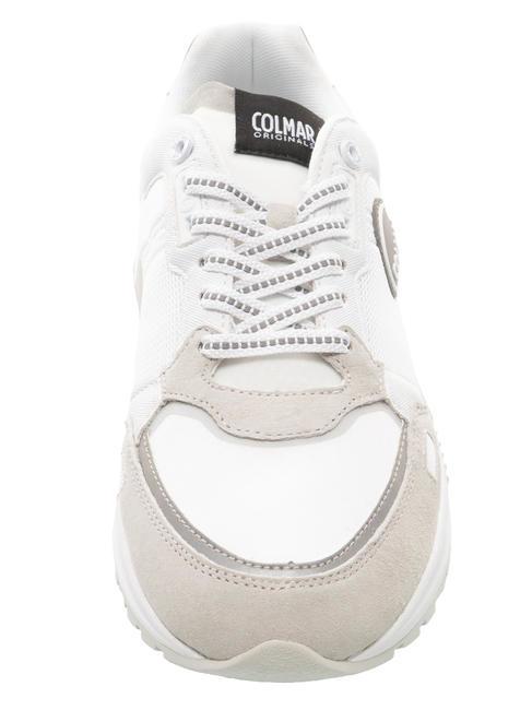 DALTON PHANTOM Sneakers white32 - Men&rsquo;s shoes