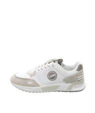COLMAR DALTON PHANTOM Sneakers white32 - Men&rsquo;s shoes - 5