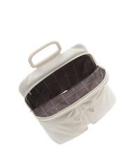 MANDARINA DUCK MD20 BLOSSOM Women's Backpack optical white - Women’s Bags - 4