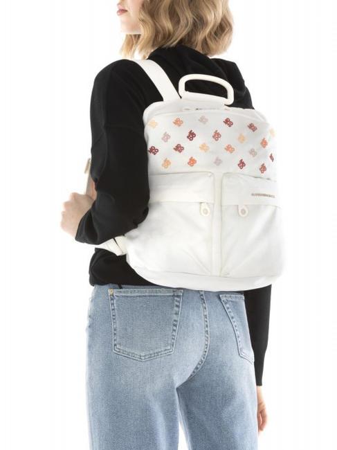 MD20 BLOSSOM Women's Backpack optical white - Women’s Bags