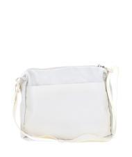 MANDARINA DUCK MD20 BLOSSOM shoulder bag optical white - Women’s Bags - 3