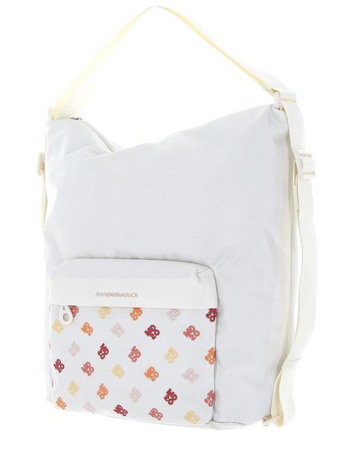 MD20 BLOSSOM backpack bag optical white - Women’s Bags