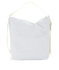 MANDARINA DUCK MD20 BLOSSOM backpack bag optical white - Women’s Bags - 3