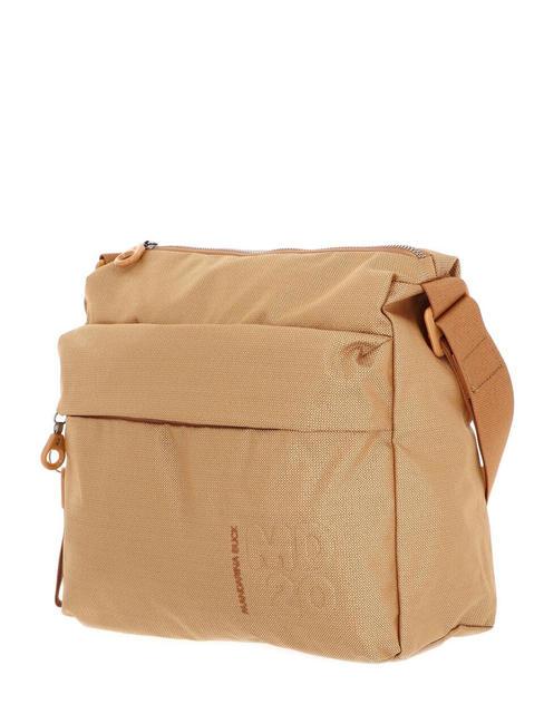 MANDARINA MD20 Lux Soft shoulder bag mustard lux - Women&rsquo;s Bags