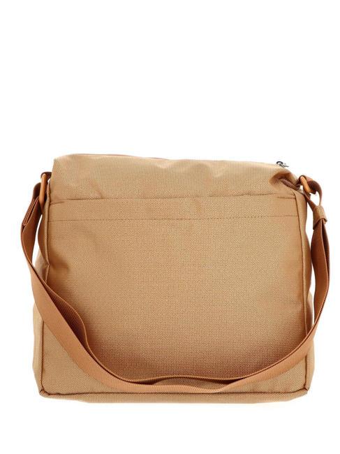 MANDARINA MD20 Lux Soft shoulder bag mustard lux - Women&rsquo;s Bags