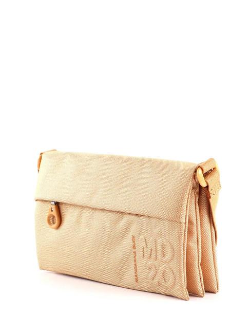 MD20 LUX Shoulder clutch bag mustard lux - Women&rsquo;s Bags