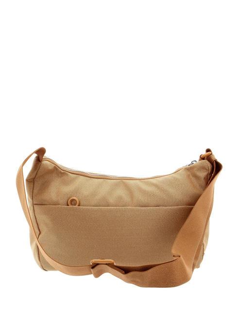 MD20 LUX Hobo shoulder bag mustard lux - Women’s Bags