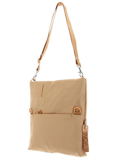 MD20 LUX shoulder bag mustard lux - Women’s Bags