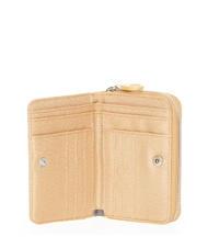 MANDARINA DUCK LUX MD20 LUX Wallet with double compartment - Women’s Wallets