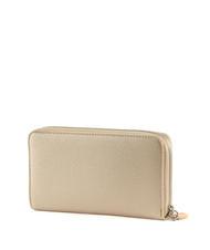 MANDARINA DUCK LUX MD20 LUX Wallet butter lux - Women’s Wallets - 3