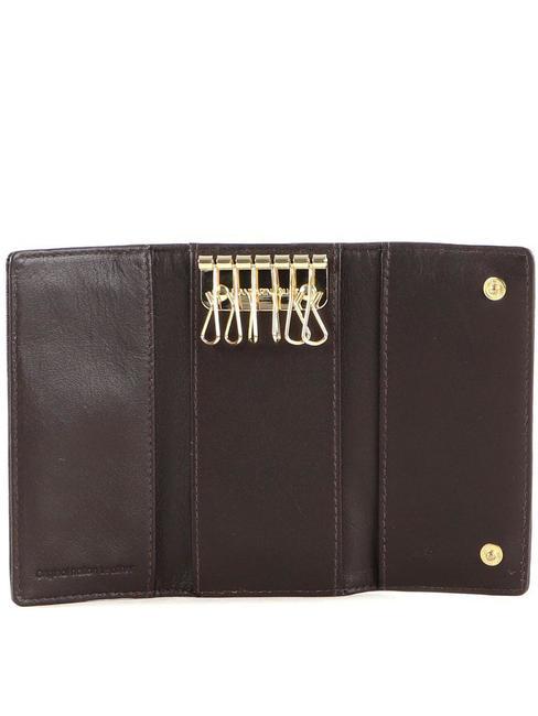 LUNA Leather key case mass - Key holders