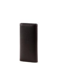 MANDARINA DUCK LUNA Leather key case mass - Key holders - 3