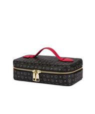 POLLINI HERITAGE Medium beauty black lacquer - Beauty Case - 2