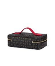 POLLINI HERITAGE Medium beauty black lacquer - Beauty Case - 3
