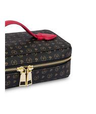 POLLINI HERITAGE Medium beauty black lacquer - Beauty Case - 4