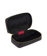 POLLINI HERITAGE Medium beauty black lacquer - Beauty Case - 5