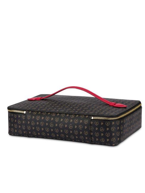 HERITAGE Great beauty black lacquer - Beauty Case