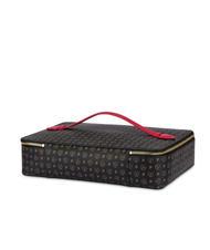 POLLINI HERITAGE Great beauty black lacquer - Beauty Case - 3