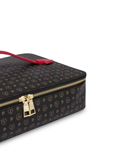 HERITAGE Great beauty black lacquer - Beauty Case