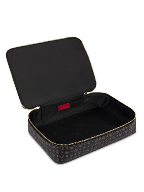 HERITAGE Great beauty black lacquer - Beauty Case