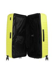 SAMSONITE INTUO Extra large expandable trolley lime - Rigid Trolley Cases - 2