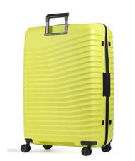 SAMSONITE INTUO Extra large expandable trolley lime - Rigid Trolley Cases - 3
