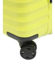 SAMSONITE INTUO Extra large expandable trolley lime - Rigid Trolley Cases - 6