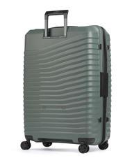 SAMSONITE INTUO Large expandable trolley olivegreen - Rigid Trolley Cases - 3