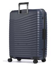 SAMSONITE INTUO Large expandable trolley night blue - Rigid Trolley Cases - 3