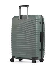 SAMSONITE INTUO Medium expandable trolley olivegreen - Rigid Trolley Cases - 3