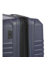 SAMSONITE INTUO Medium expandable trolley night blue - Rigid Trolley Cases - 4