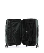 SAMSONITE INTUO Exp. hand luggage trolley olivegreen - Hand luggage - 2