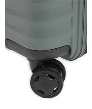 SAMSONITE INTUO Exp. hand luggage trolley olivegreen - Hand luggage - 6