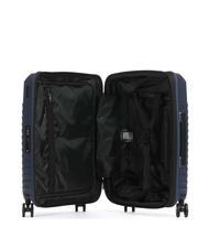 SAMSONITE INTUO Exp. hand luggage trolley night blue - Hand luggage - 2