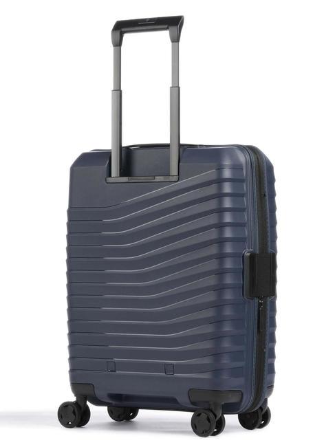INTUO Exp. hand luggage trolley night blue - Hand luggage